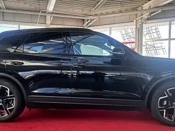 VW Touareg 3.0 TDI 4Motion STANDHZ AHK PANO RFK ACC