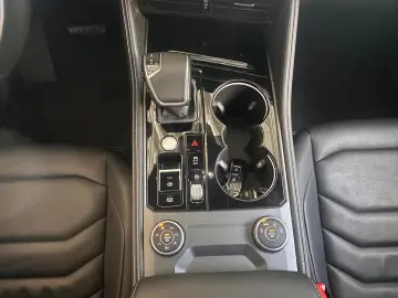 VW Touareg 3.0 TDI 4Motion STANDHZ AHK PANO RFK ACC