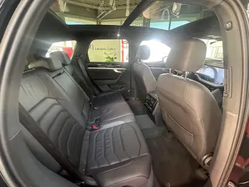 VW Touareg 3.0 TDI 4Motion STANDHZ AHK PANO RFK ACC