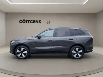 VOLVO EX90 Plus Pure Electric Twin Motor AWD 7S 360  N