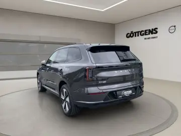 VOLVO EX90 Plus Pure Electric Twin Motor AWD 7S 360  N