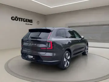 VOLVO EX90 Plus Pure Electric Twin Motor AWD 7S 360  N