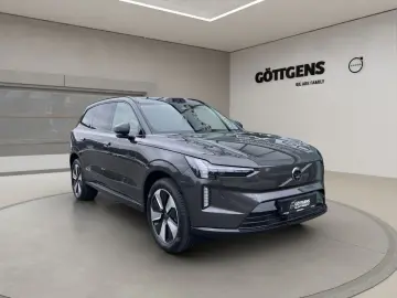 VOLVO EX90 Plus Pure Electric Twin Motor AWD 7S 360  N