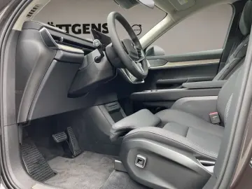 VOLVO EX90 Plus Pure Electric Twin Motor AWD 7S 360  N