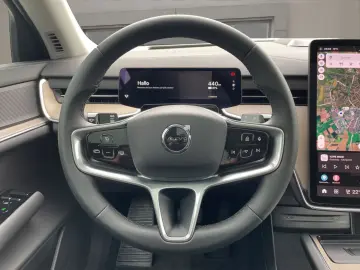 VOLVO EX90 Plus Pure Electric Twin Motor AWD 7S 360  N