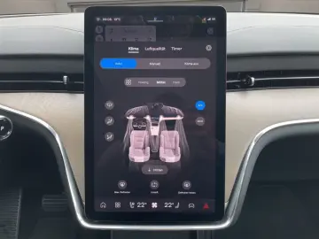 VOLVO EX90 Plus Pure Electric Twin Motor AWD 7S 360  N