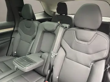 VOLVO EX90 Plus Pure Electric Twin Motor AWD 7S 360  N