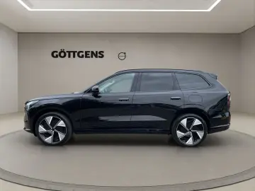 VOLVO EX90 AWD Ultra Performance Pure Electric 7S 22LM