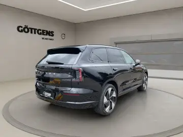 VOLVO EX90 AWD Ultra Performance Pure Electric 7S 22LM