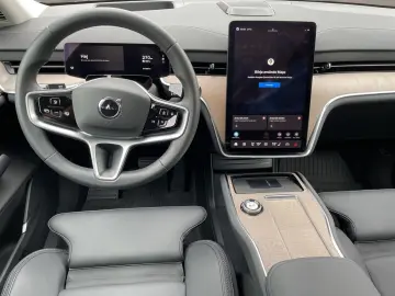 VOLVO EX90 AWD Ultra Performance Pure Electric 7S 22LM