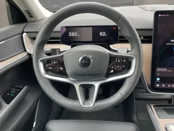 VOLVO EX90 AWD Ultra Performance Pure Electric 7S 22LM