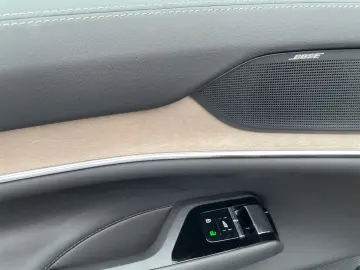 VOLVO EX90 AWD Ultra Performance Pure Electric 7S 22LM