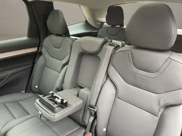 VOLVO EX90 AWD Ultra Performance Pure Electric 7S 22LM
