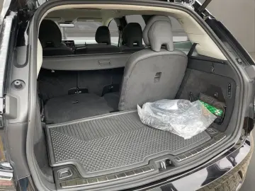 VOLVO EX90 AWD Ultra Performance Pure Electric 7S 22LM