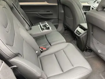 VOLVO EX90 AWD Ultra Performance Pure Electric 7S 22LM