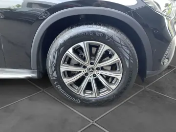 MERCEDES-BENZ GLC 220 d 4M Coupé Avantgarde LED Memo…