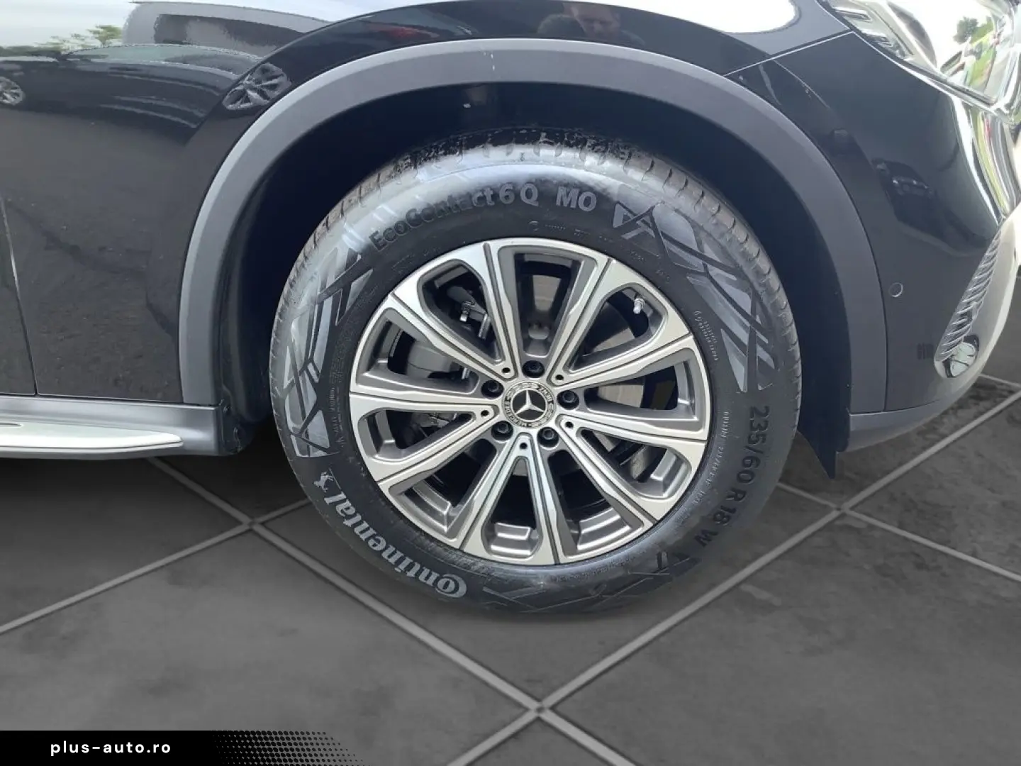 MERCEDES-BENZ GLC 220 d 4M Coupé Avantgarde LED Memo&hellip;