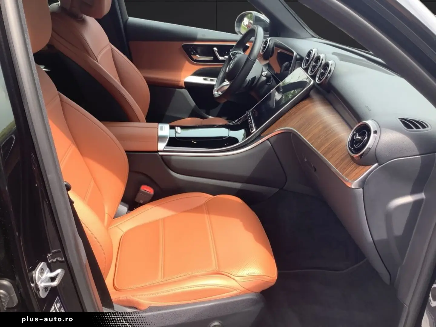 MERCEDES-BENZ GLC 220 d 4M Coupé Avantgarde LED Memo&hellip;
