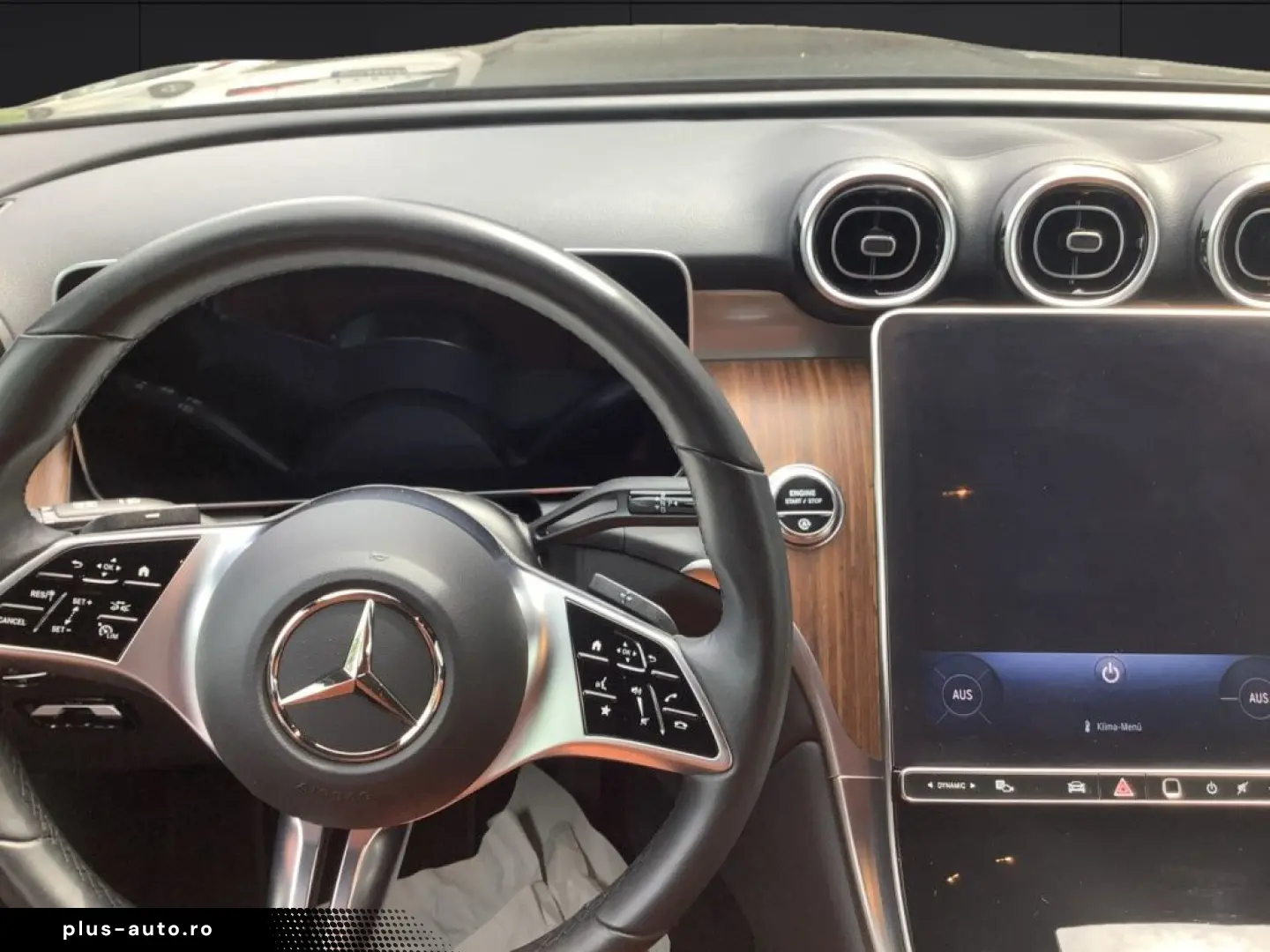 MERCEDES-BENZ GLC 220 d 4M Coupé Avantgarde LED Memo&hellip;