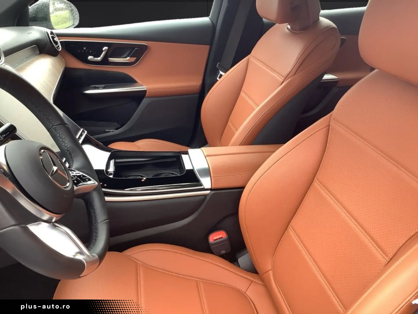 MERCEDES-BENZ GLC 220 d 4M Coupé Avantgarde LED Memo&hellip;