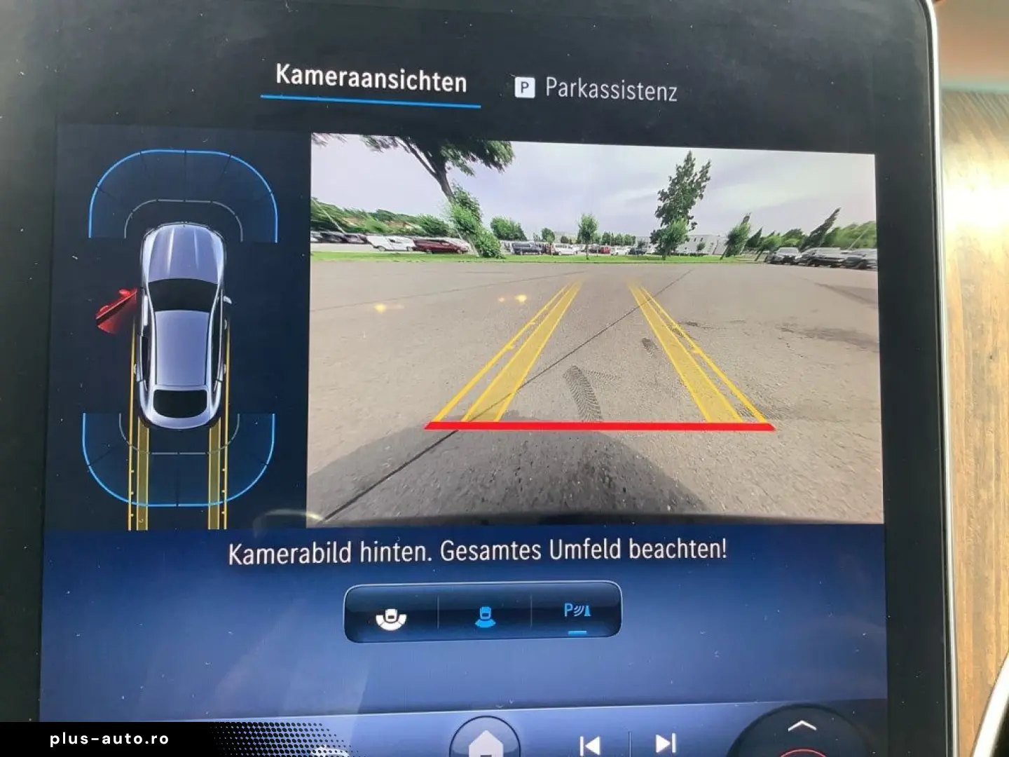 MERCEDES-BENZ GLC 220 d 4M Coupé Avantgarde LED Memo&hellip;