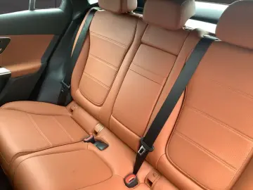 MERCEDES-BENZ GLC 220 d 4M Coupé Avantgarde LED Memo…