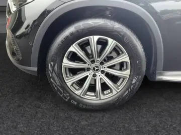 MERCEDES-BENZ GLC 220 d 4M Coupé Avantgarde LED Memo…
