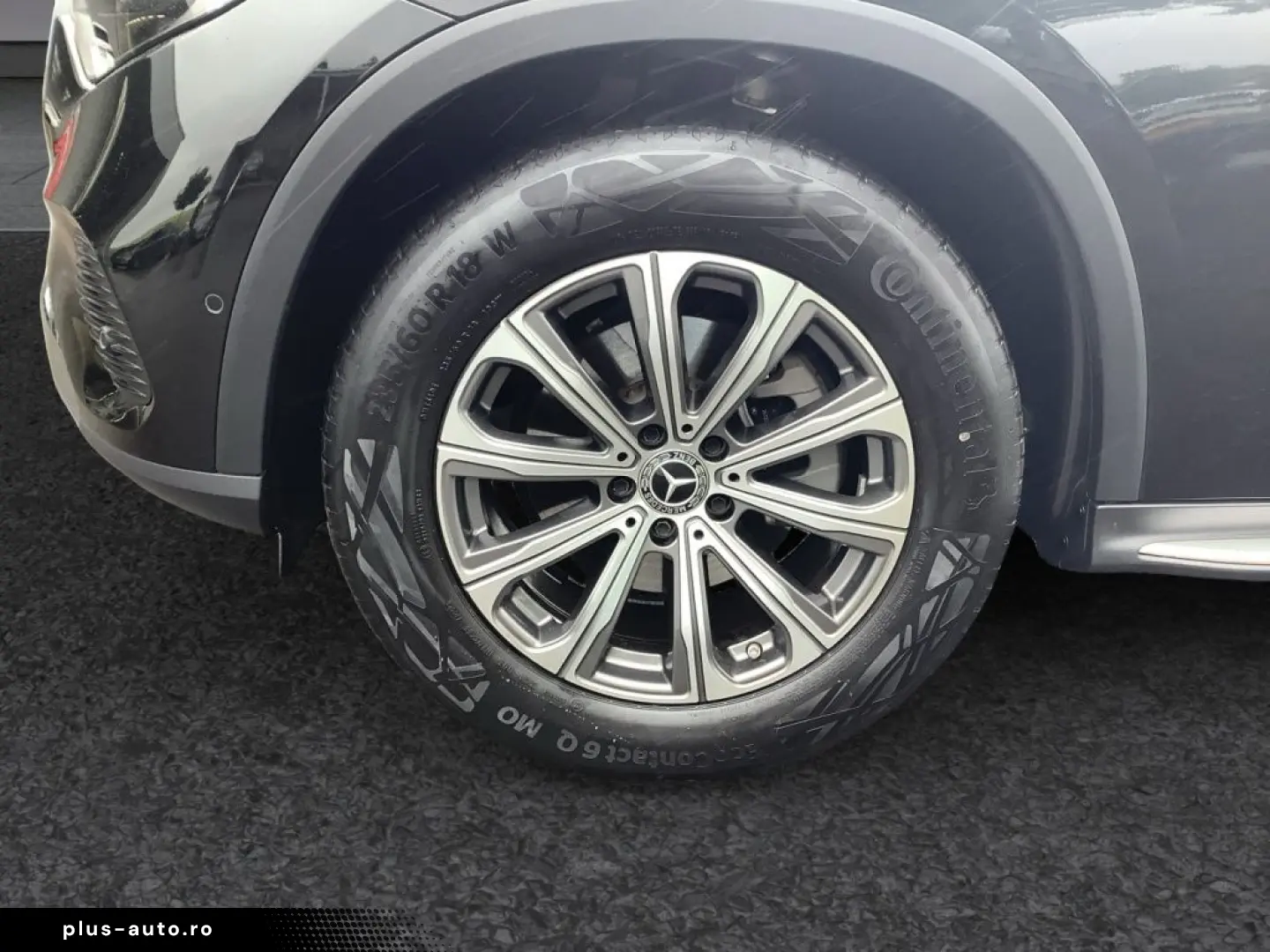 MERCEDES-BENZ GLC 220 d 4M Coupé Avantgarde LED Memo&hellip;