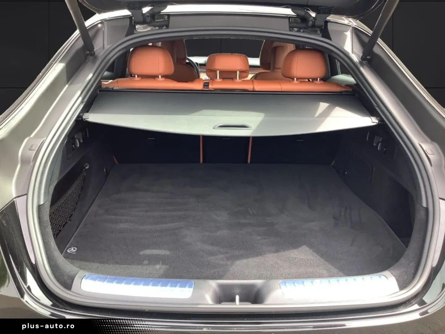 MERCEDES-BENZ GLC 220 d 4M Coupé Avantgarde LED Memo&hellip;