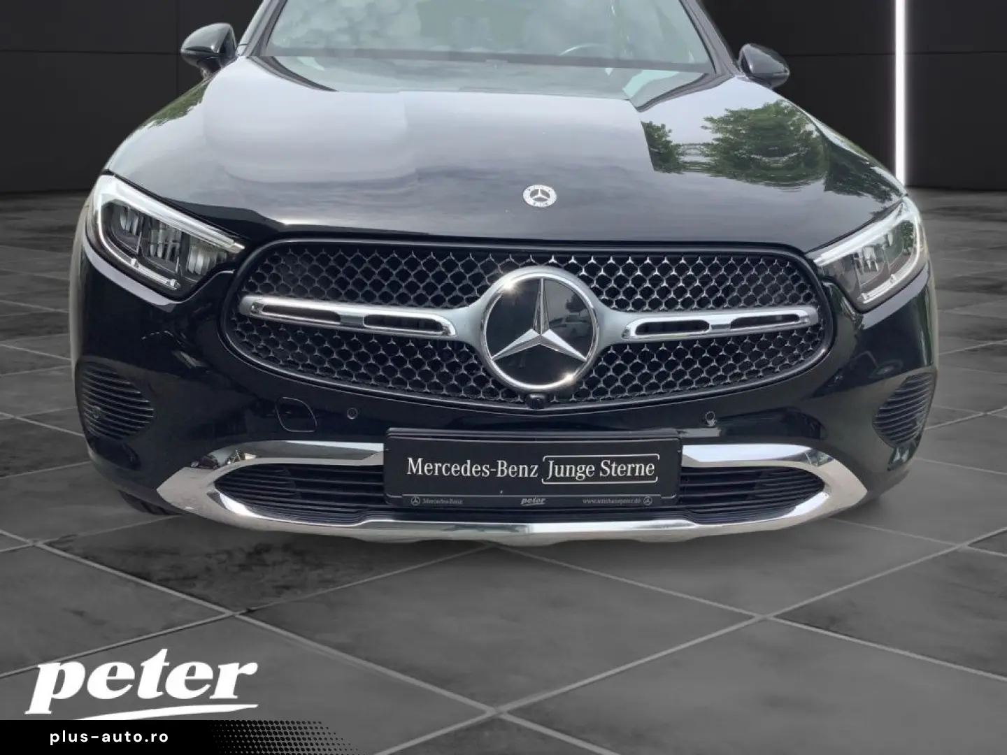 MERCEDES-BENZ GLC 220 d 4M Coupé Avantgarde LED Memo&hellip;