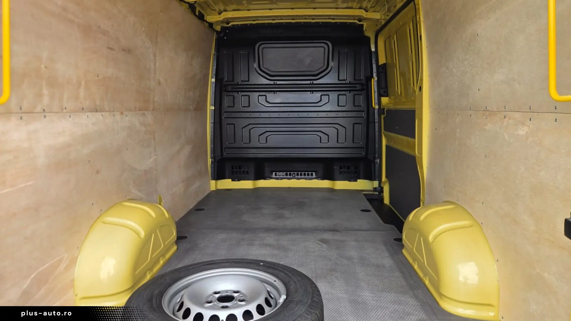 VOLKSWAGEN NEW CRAFTER L3H2
