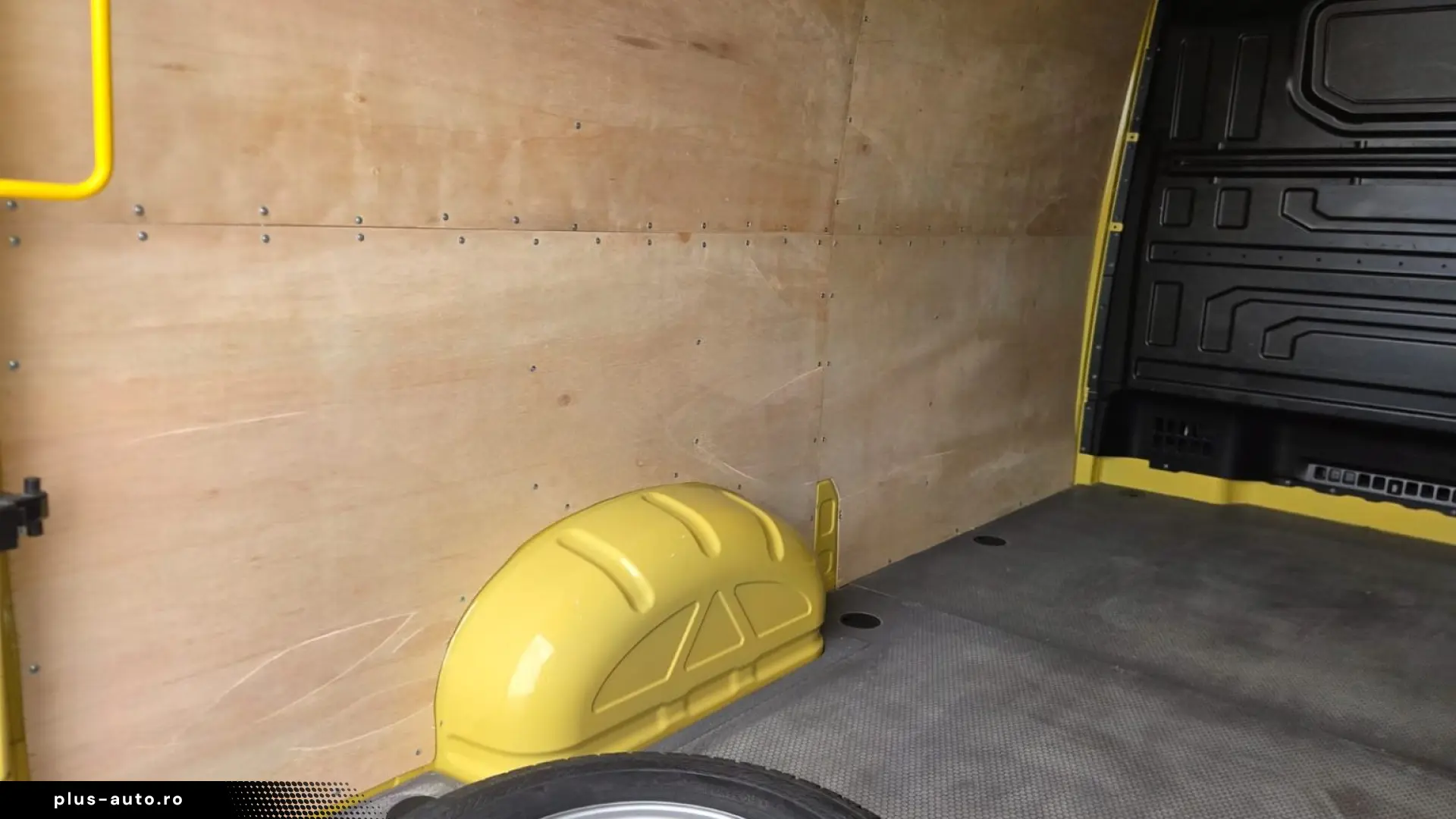 VOLKSWAGEN NEW CRAFTER L3H2