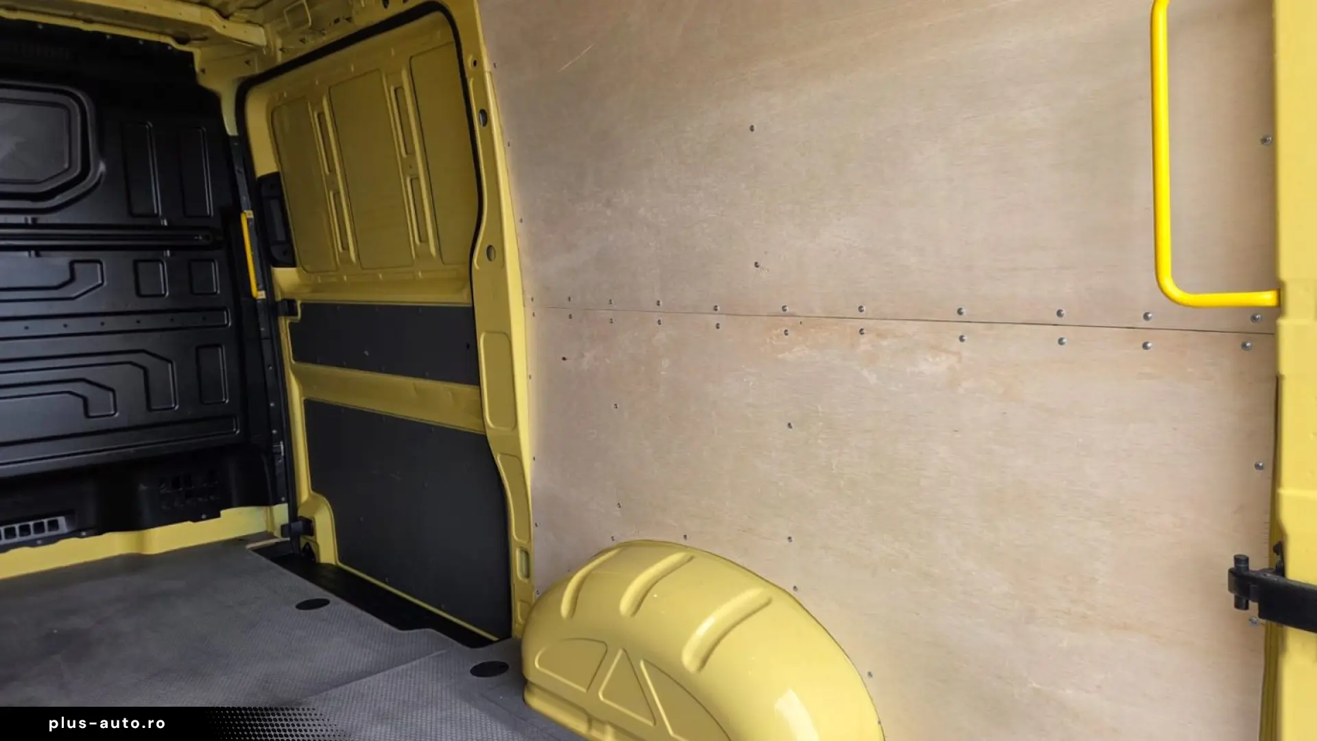 VOLKSWAGEN NEW CRAFTER L3H2