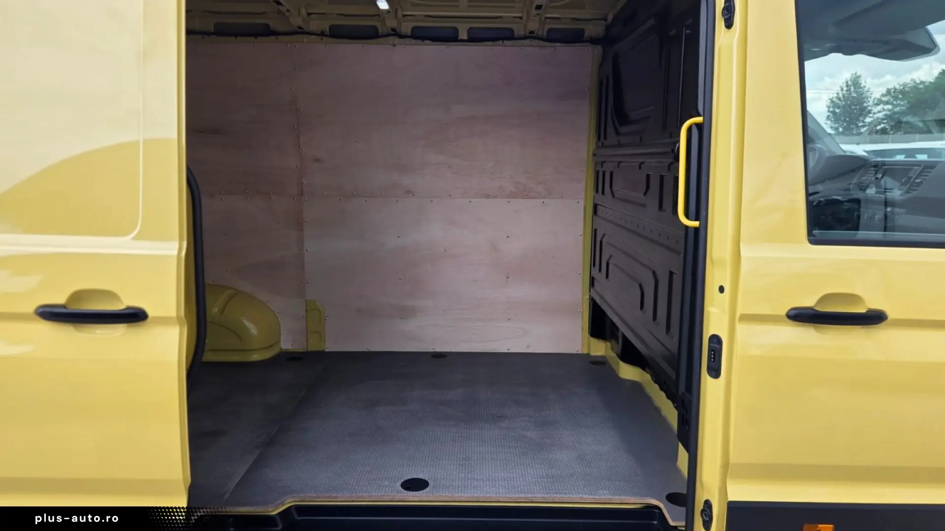 VOLKSWAGEN NEW CRAFTER L3H2
