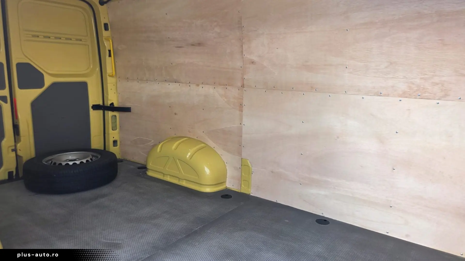 VOLKSWAGEN NEW CRAFTER L3H2