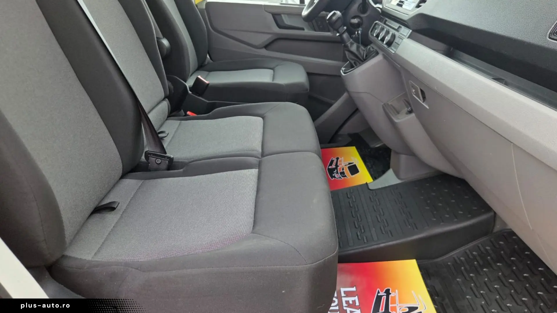 VOLKSWAGEN NEW CRAFTER L3H2