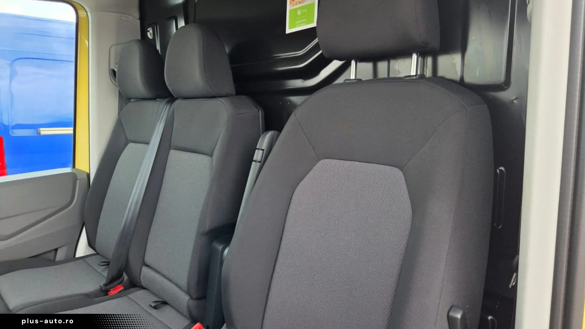 VOLKSWAGEN NEW CRAFTER L3H2