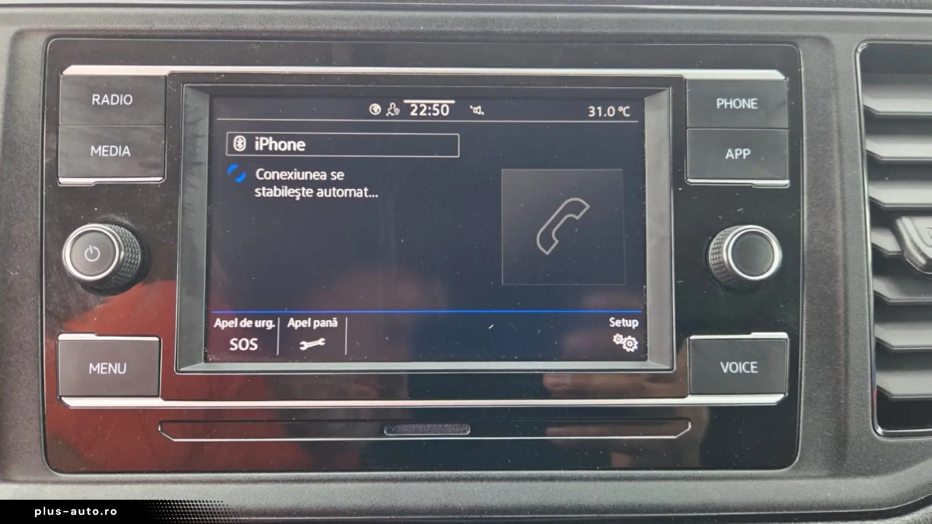 VOLKSWAGEN NEW CRAFTER L3H2