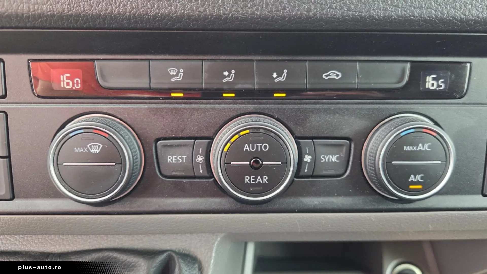 VOLKSWAGEN NEW CRAFTER L3H2
