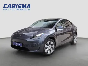 Tesla Model Y Long Range Dual Motor AWD