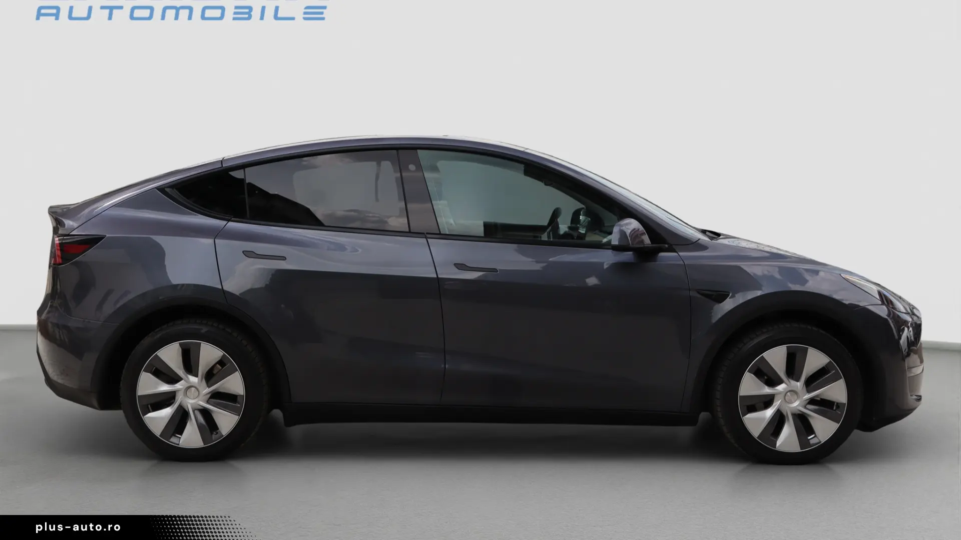 Tesla Model Y Long Range Dual Motor AWD