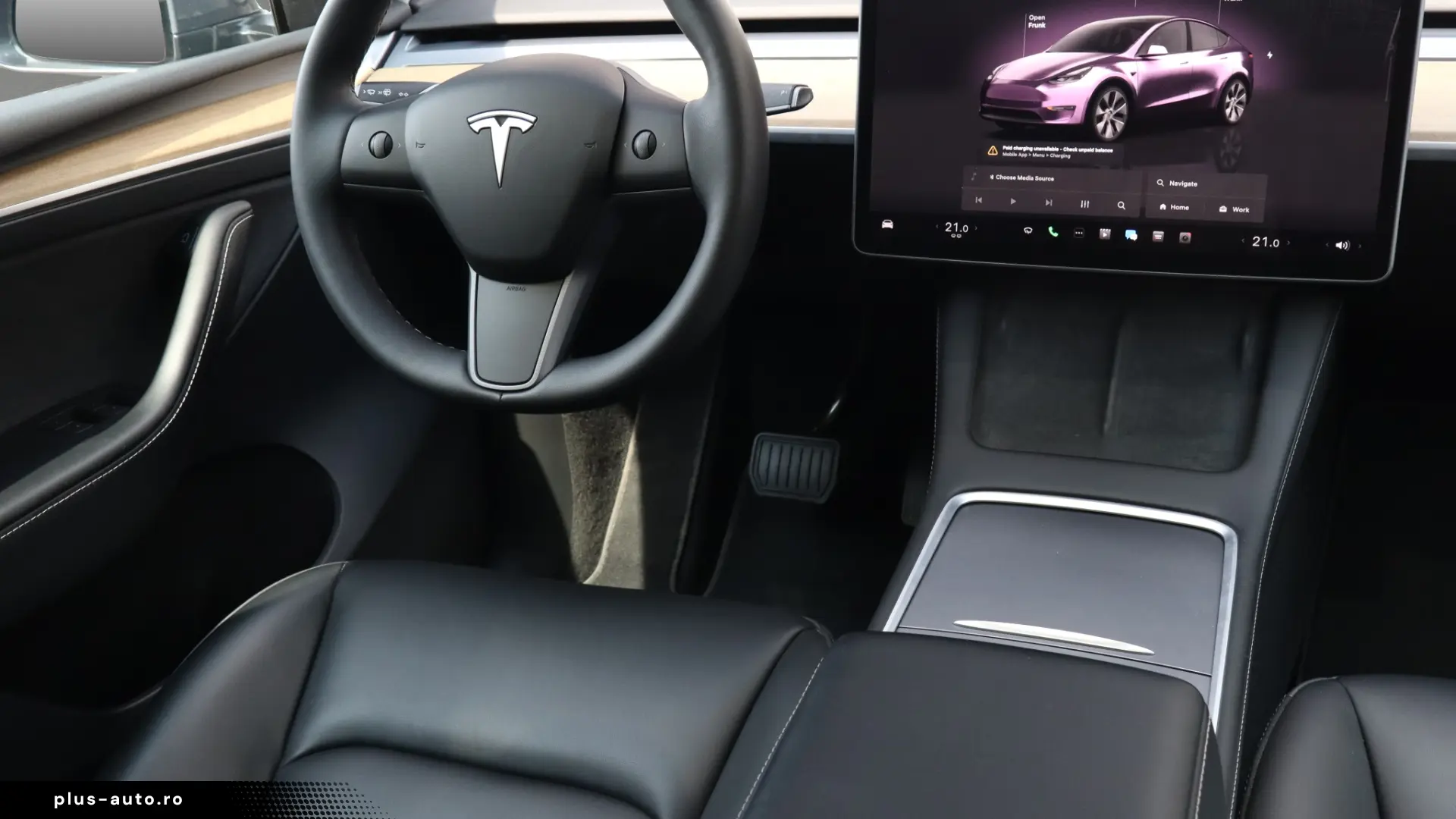 Tesla Model Y Long Range Dual Motor AWD