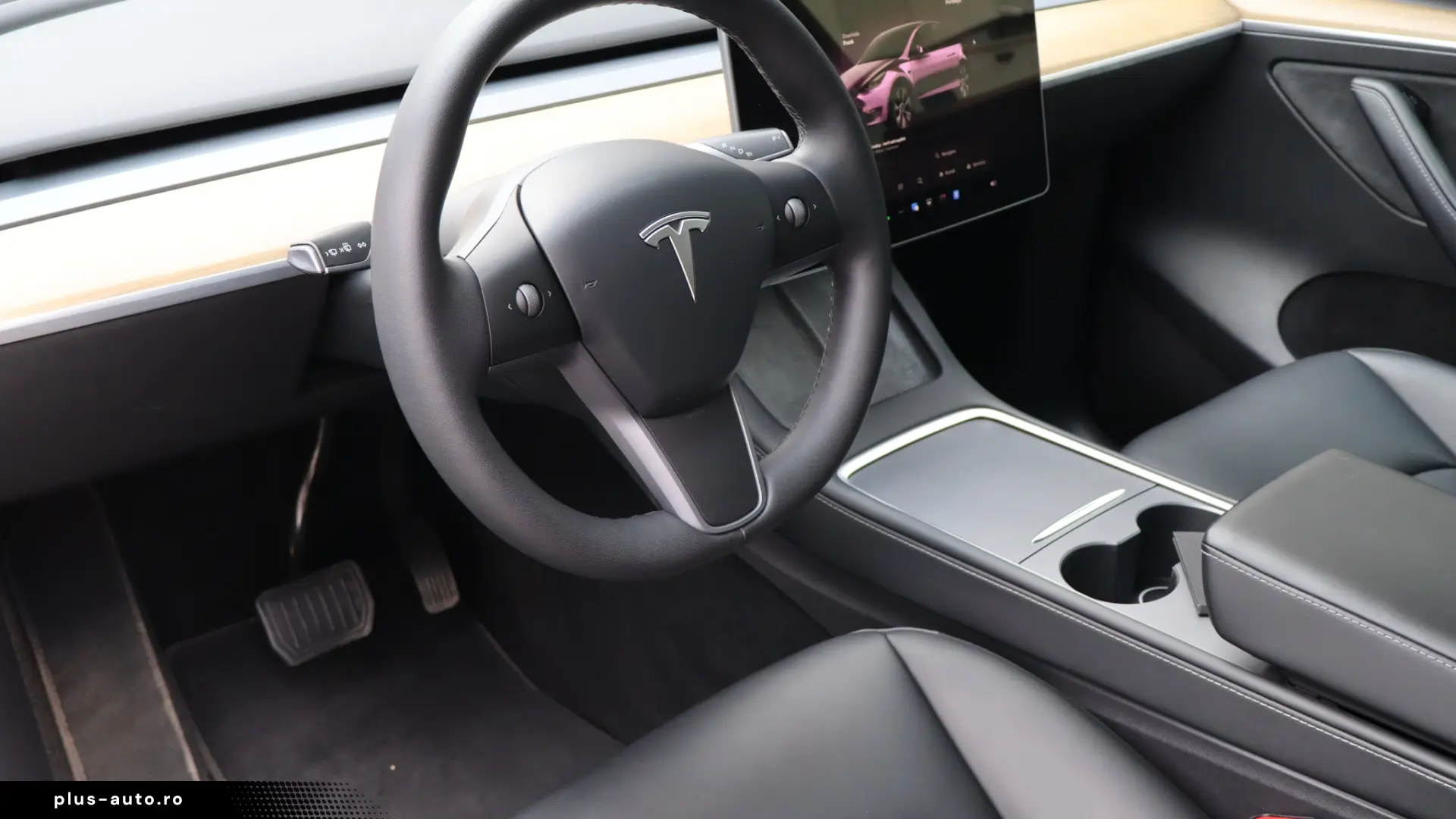 Tesla Model Y Long Range Dual Motor AWD