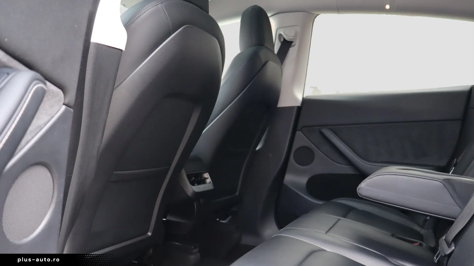 Tesla Model Y Long Range Dual Motor AWD