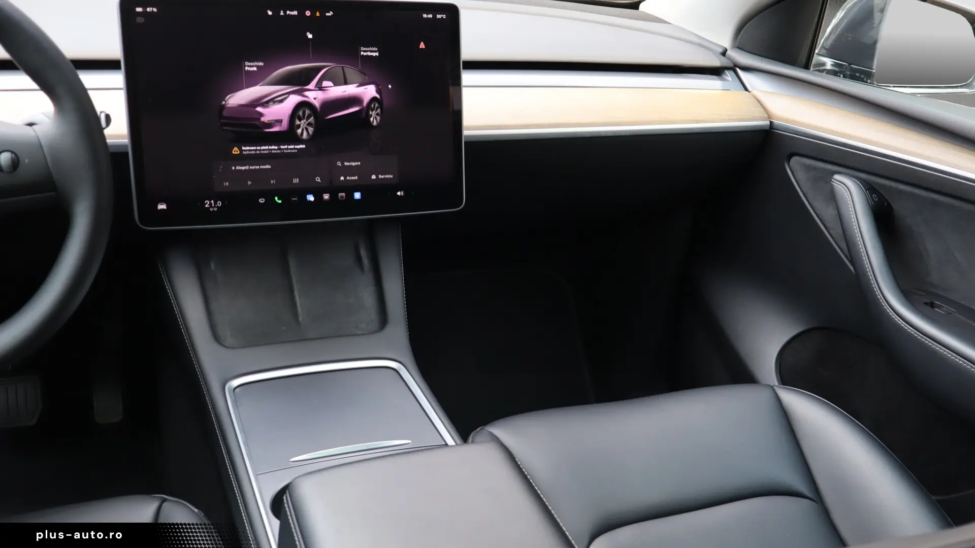 Tesla Model Y Long Range Dual Motor AWD