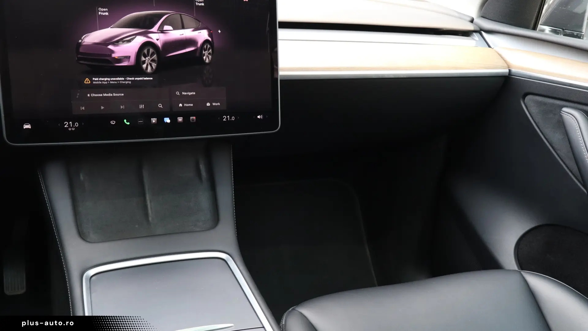 Tesla Model Y Long Range Dual Motor AWD