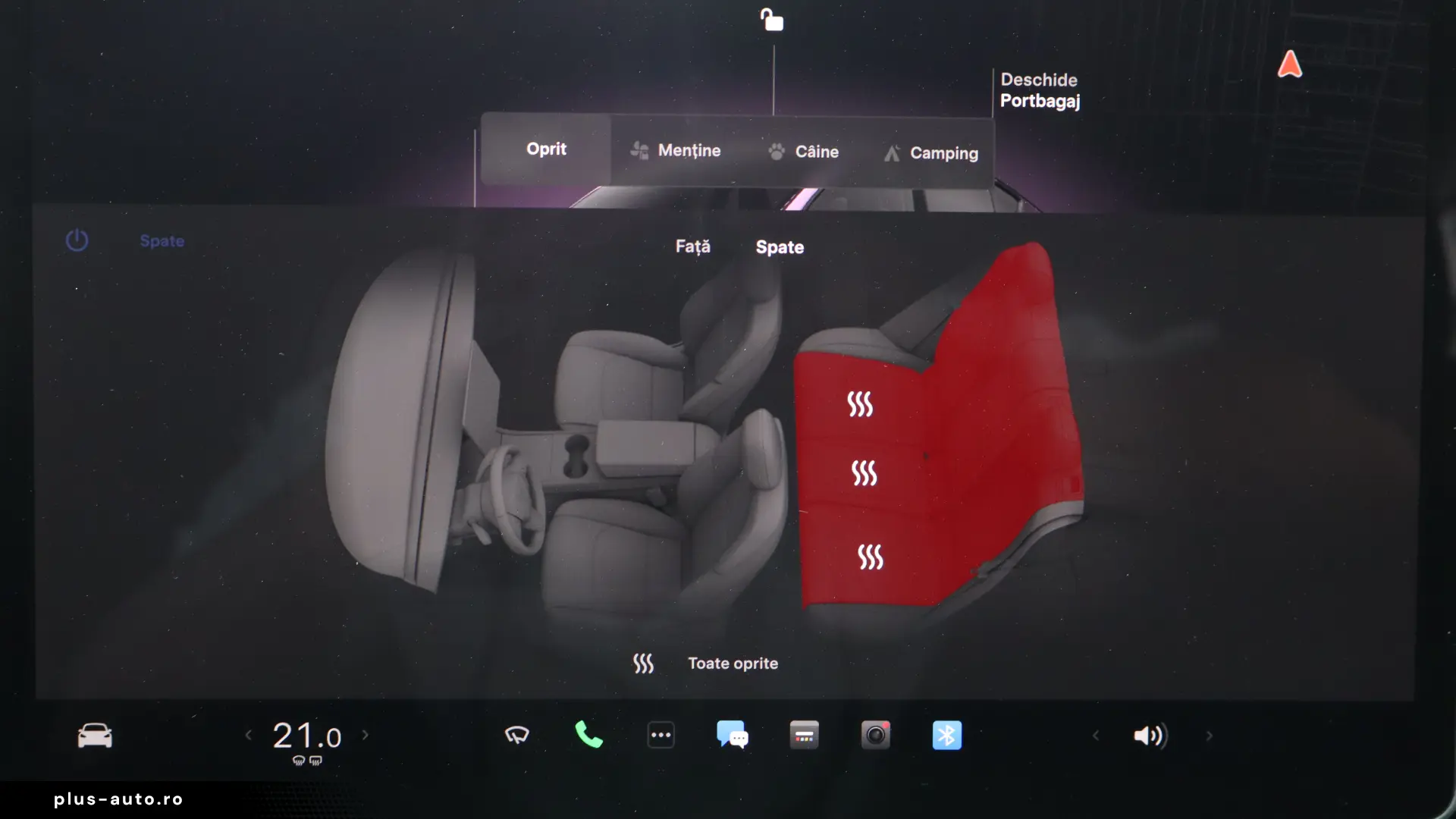 Tesla Model Y Long Range Dual Motor AWD