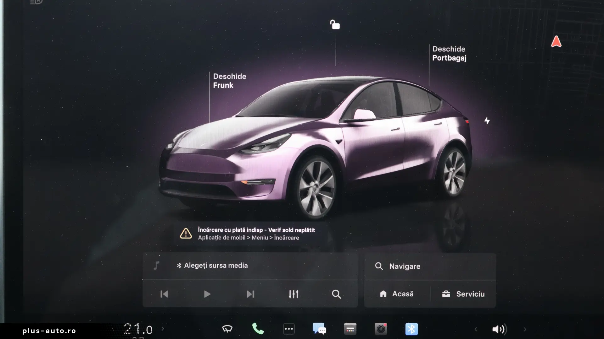 Tesla Model Y Long Range Dual Motor AWD