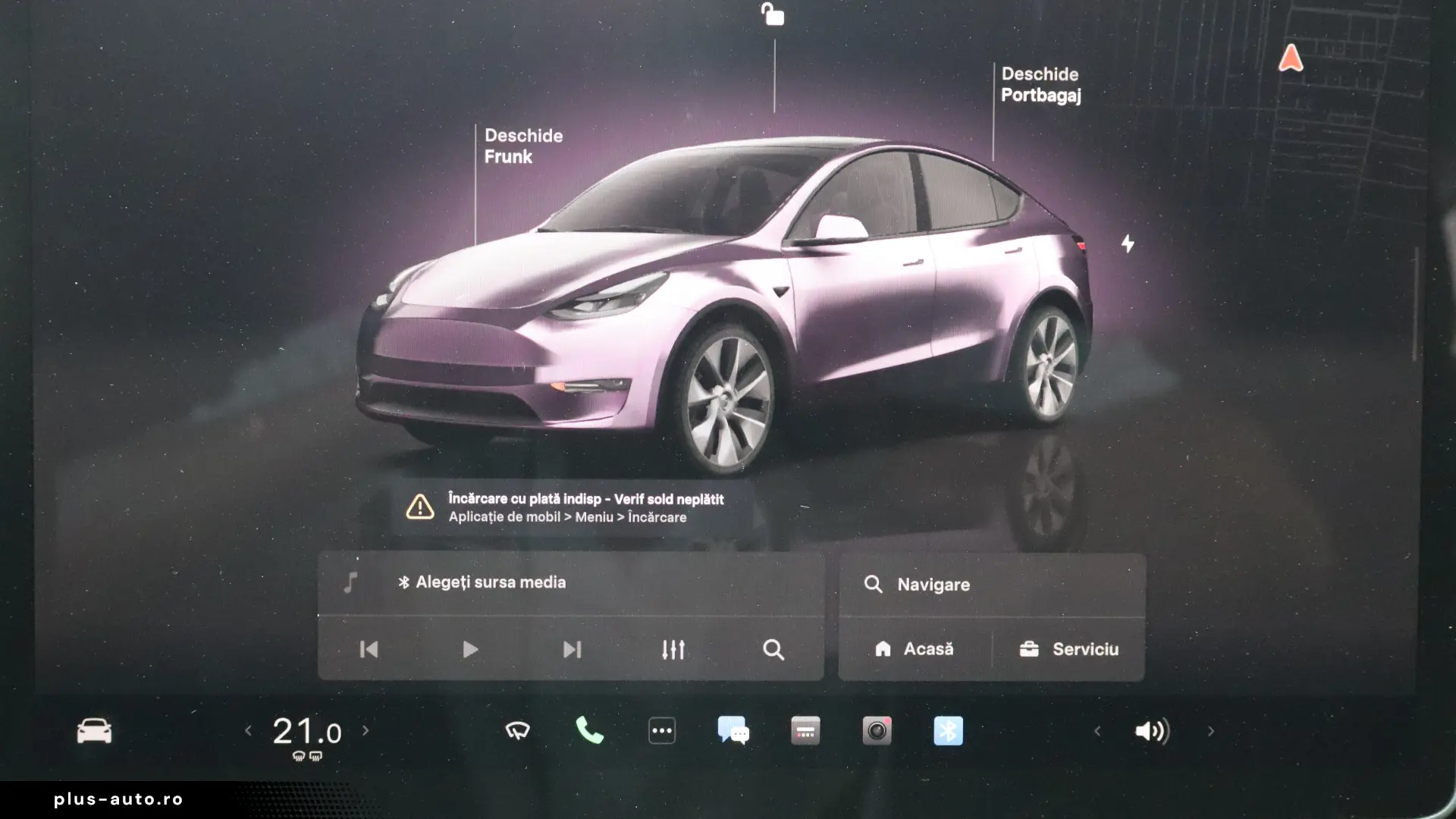 Tesla Model Y Long Range Dual Motor AWD