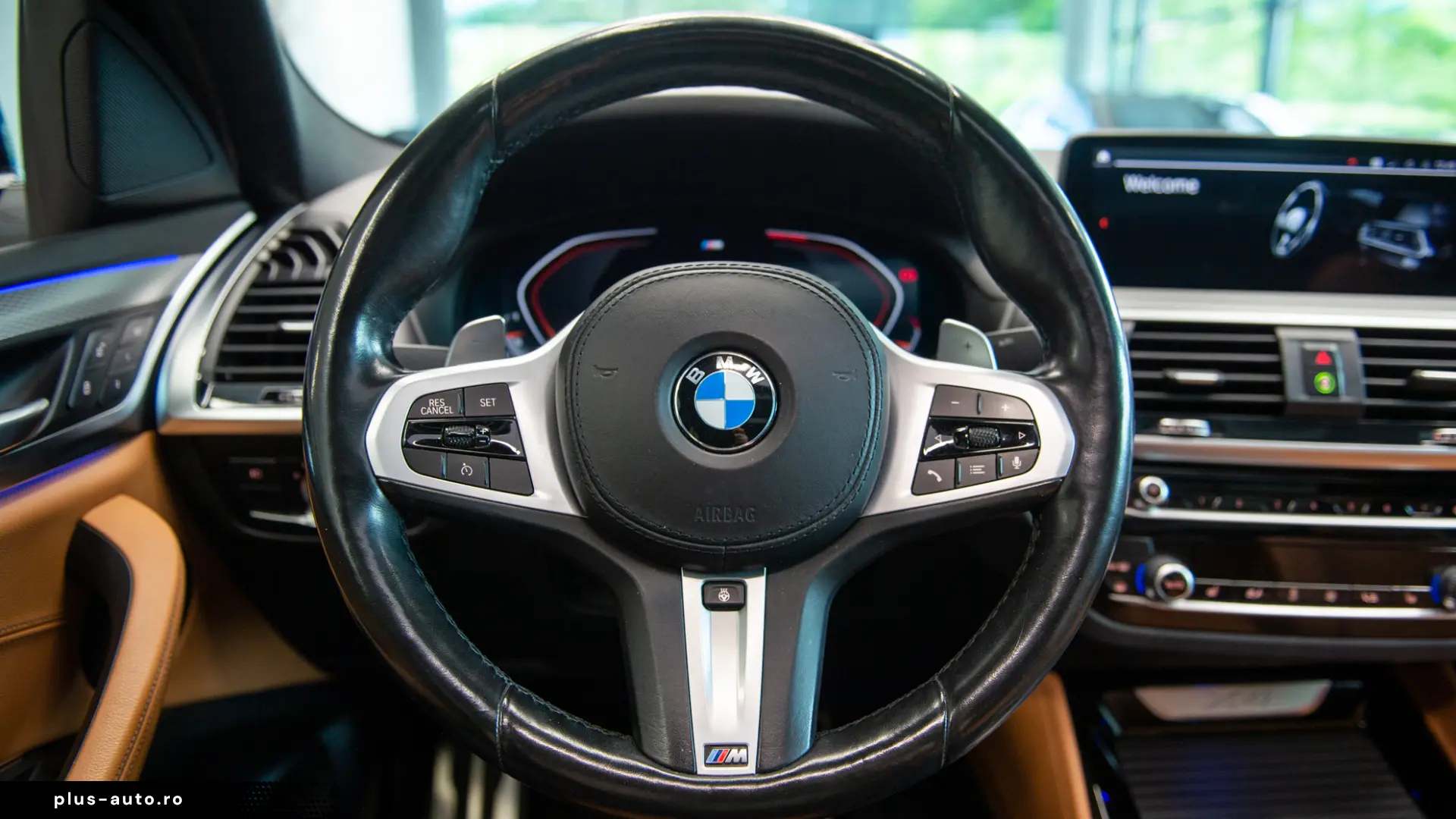 BMW X4 xDrive30i Steptronic M Sport